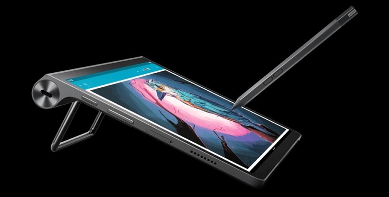 YOGA Tab 11