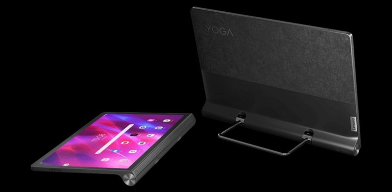 YOGA Tab 13