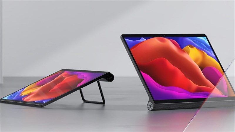 YOGA Tab 13