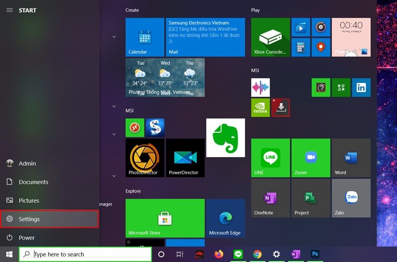 Cách cập nhật Windows 11 Insider Preview-1 Cách cập nhật Windows 11 Insider Preview-1