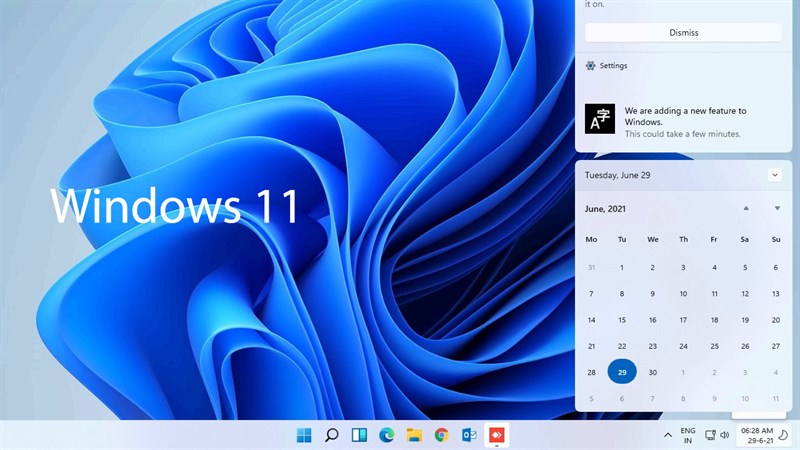 Cách cập nhật Windows 11 Insider Preview Cách cập nhật Windows 11 Insider Preview