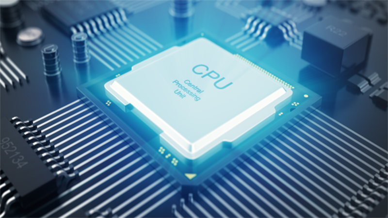 CPU là cơ quan đầu não của máy tính CPU là cơ quan đầu não của máy tính