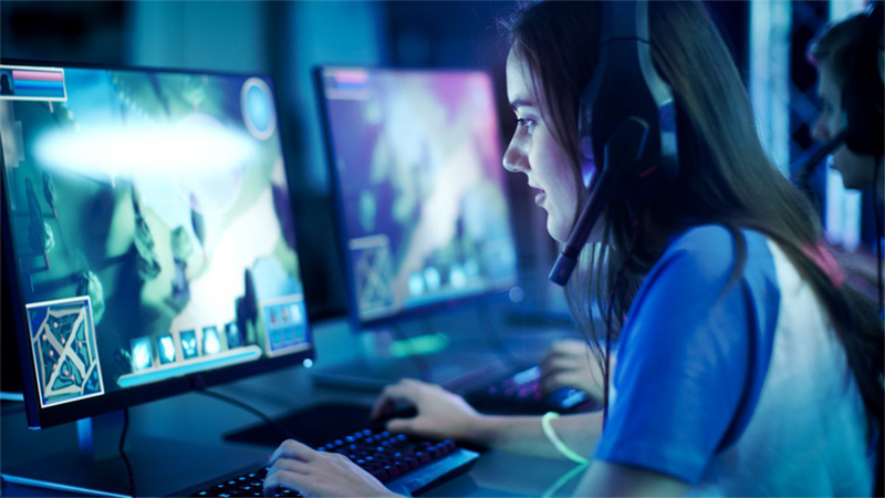PC đang trở nên rất phổ biến và đáp ứng nhiều nhu cầu của người dùng PC đang trở nên rất phổ biến và đáp ứng nhiều nhu cầu của người dùng
