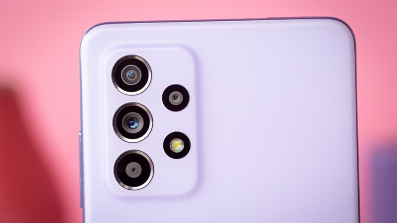 Galaxy M52 rò rỉ thông số camera: 4 ống kính với cảm biến chính 64MP Galaxy M52 rò rỉ thông số camera: 4 ống kính với cảm biến chính 64MP