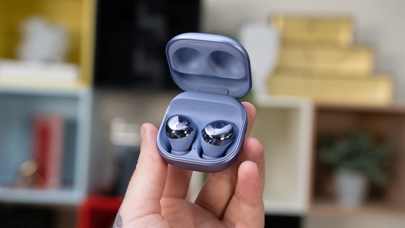 Giá Galaxy Buds 2 bị rò rỉ: Dự kiến cạnh tranh với Beats Studio Buds Giá Galaxy Buds 2 bị rò rỉ: Dự kiến cạnh tranh với Beats Studio Buds