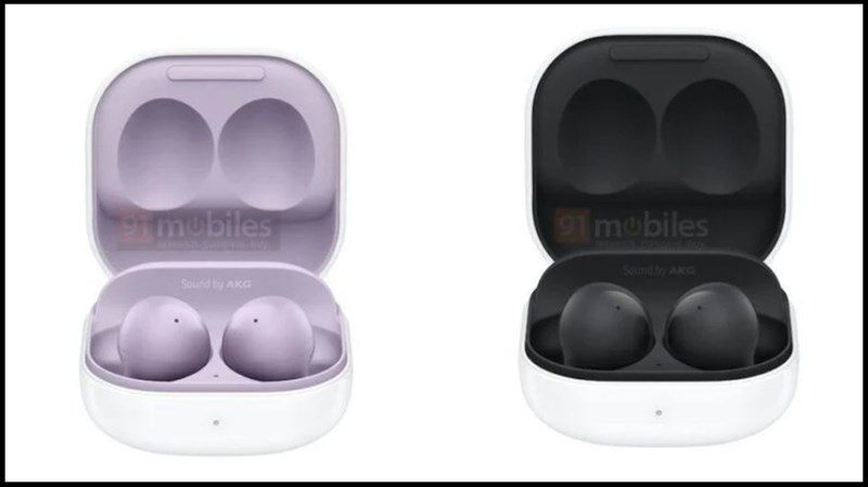 Giá Galaxy Buds 2 bị rò rỉ: Dự kiến cạnh tranh với Beats Studio Buds Giá Galaxy Buds 2 bị rò rỉ: Dự kiến cạnh tranh với Beats Studio Buds