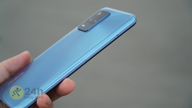 Realme 8 5G Realme 8 5G