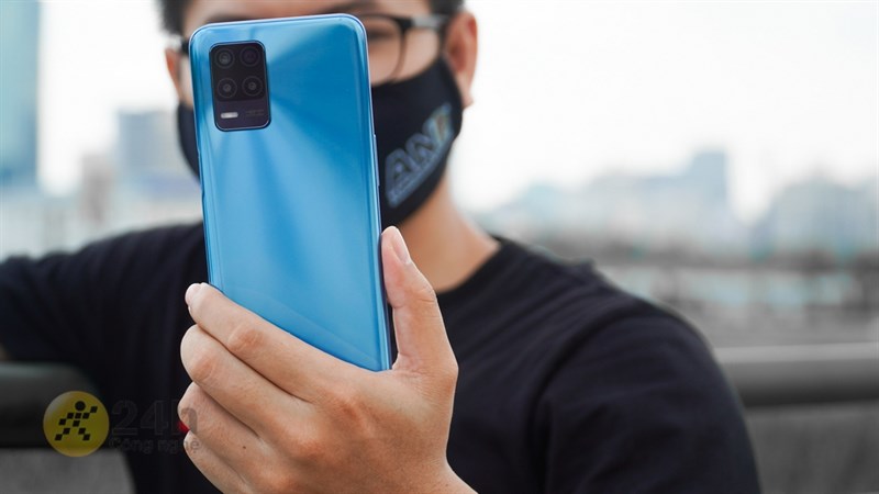 Realme 8 5G Realme 8 5G