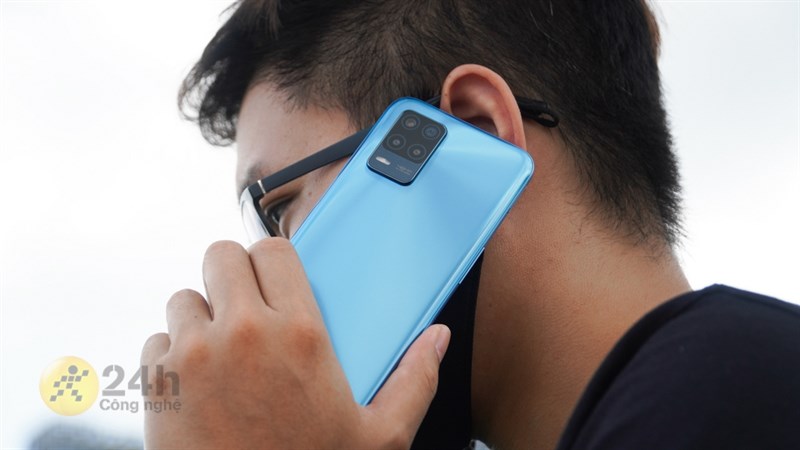Realme 8 5G Realme 8 5G