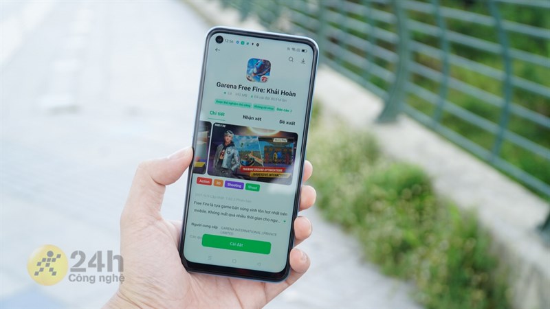 Realme 8 5G Realme 8 5G