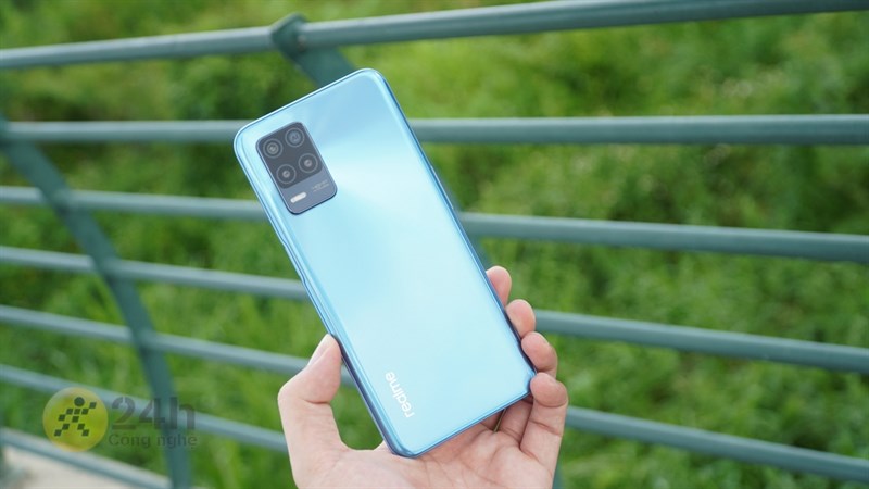 Realme 8 5G Realme 8 5G