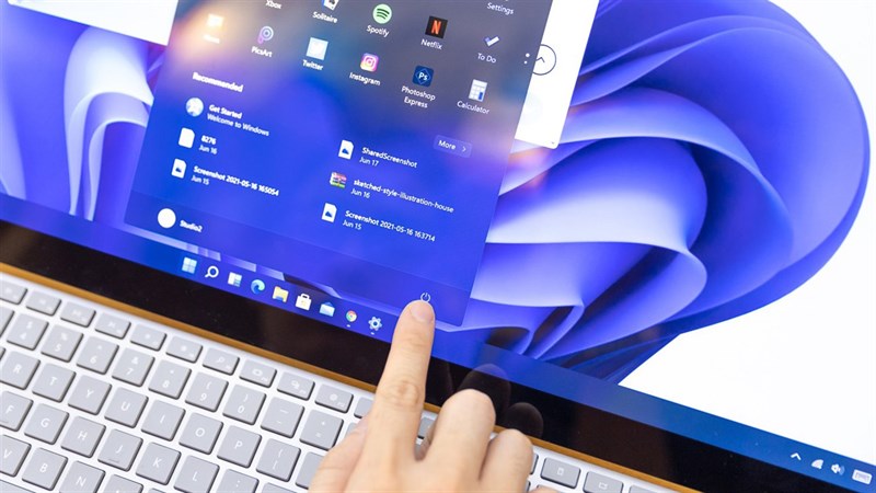 Lỗi Windows 11 Lỗi Windows 11