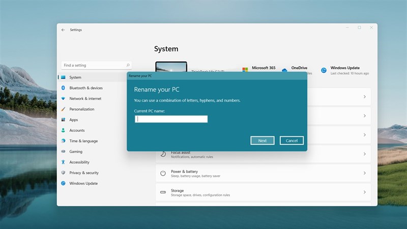 Lỗi Windows 11 Lỗi Windows 11