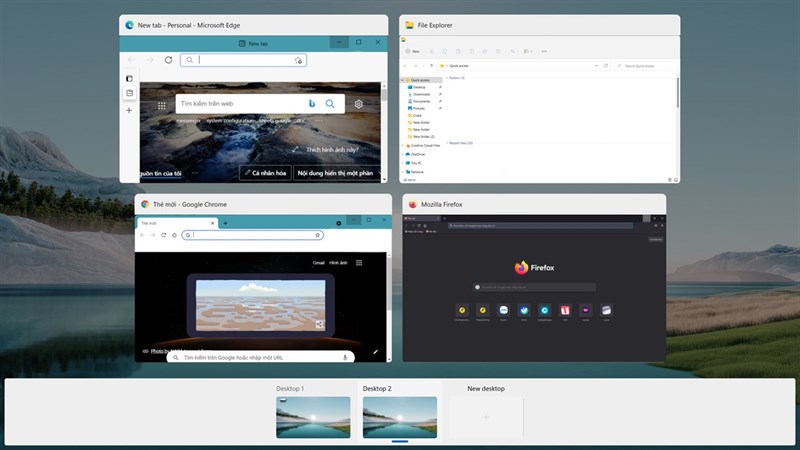 Lỗi Windows 11 Lỗi Windows 11