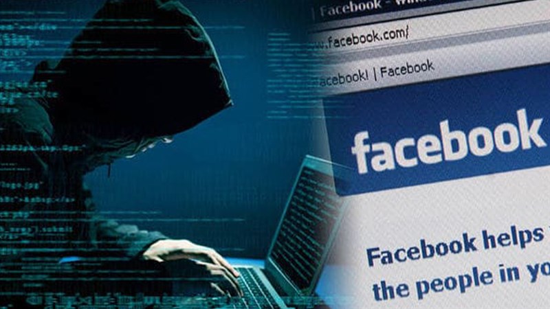 Các hacker chiếm đoạt các tài khoản quảng cáo Facebook