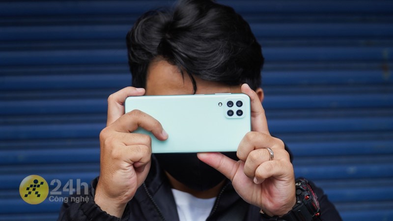 Galaxy A22 Galaxy A22