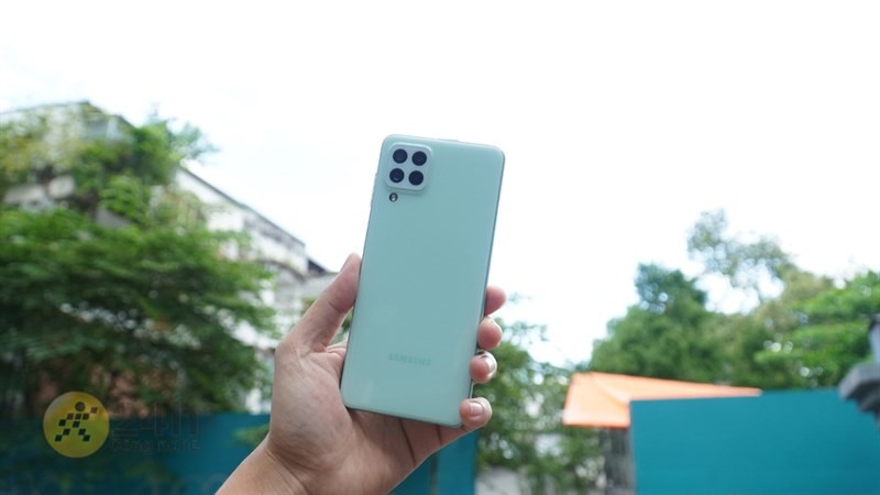 Galaxy A22 Galaxy A22