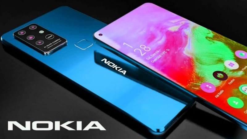 Nokia X60