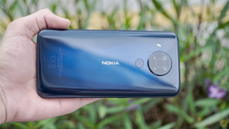 NOKIA 5.4