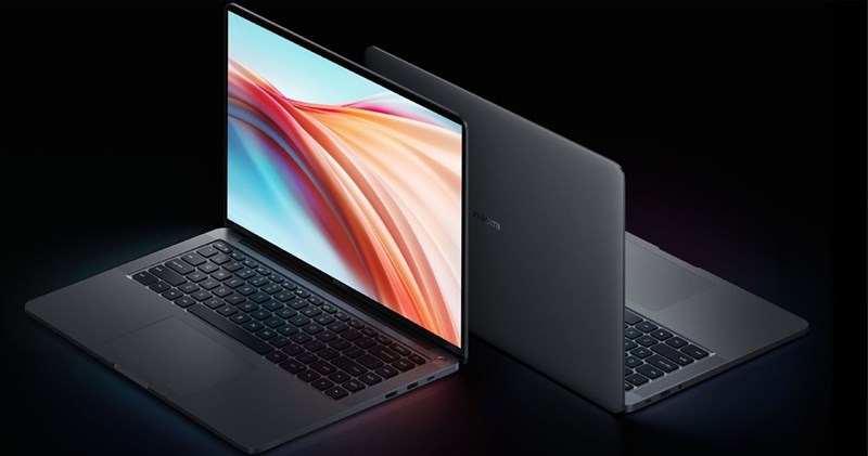 Mi Notebook Pro X 15 OLED