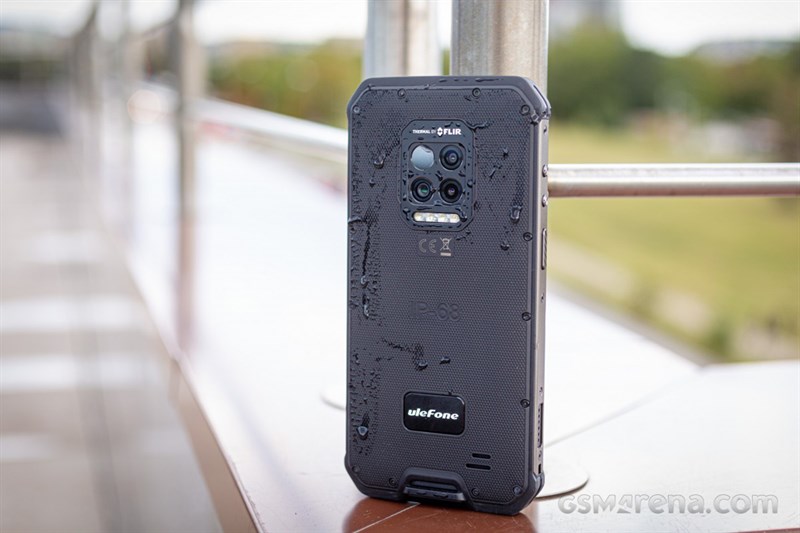 Ulefone Armor 9