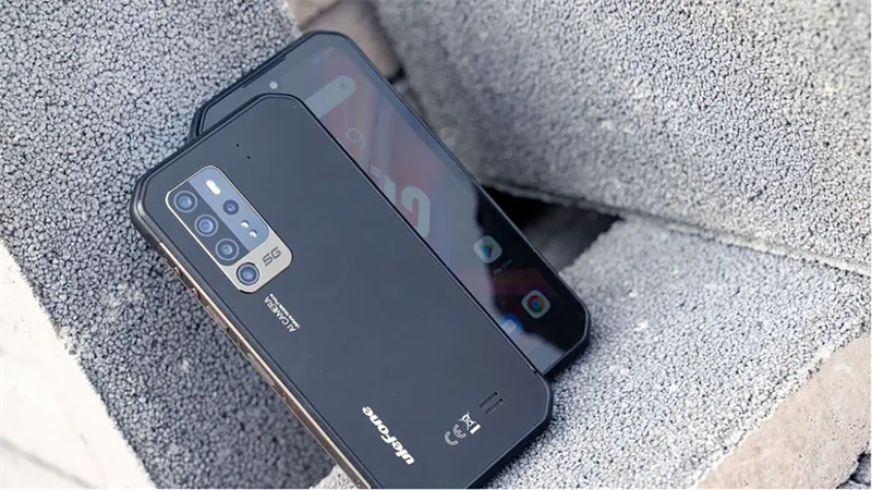 Ulefone Armor 11 5G