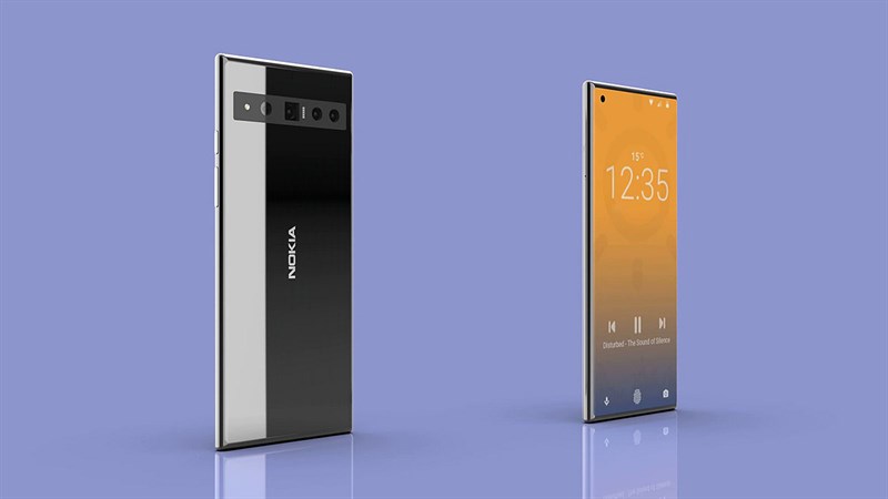 Nokia X60 sẽ chủ yếu bán tại thị trường Trung Quốc nơi không sử dụng các dịch vụ Google