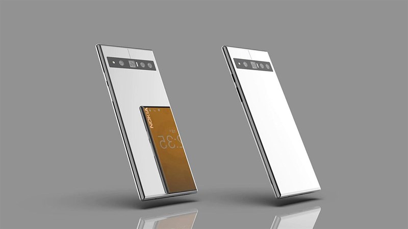 Nokia X60 sẽ có cảm biến chính khủng lên tới 200 MP