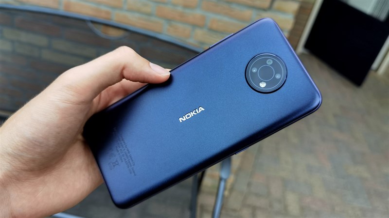 Nokia X60 có thể là chiếc smartphone bí ần được ra mắt vào cuối năm nay.