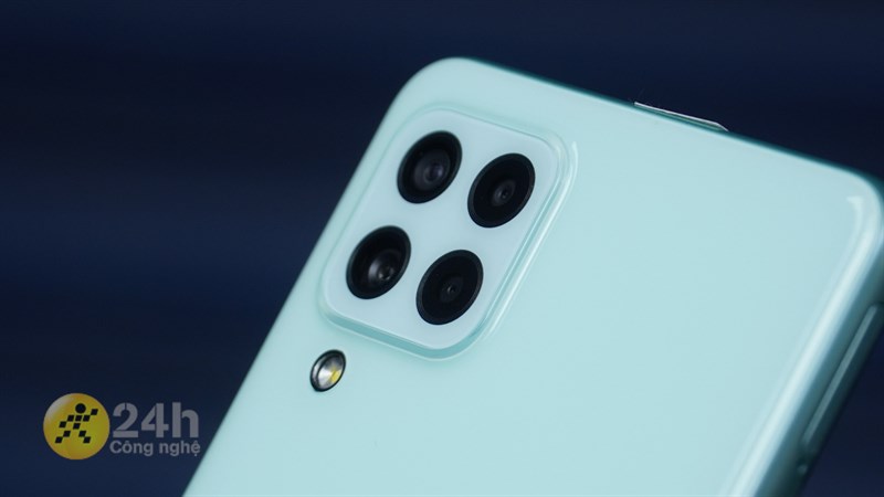 Galaxy A22 camera Galaxy A22 camera