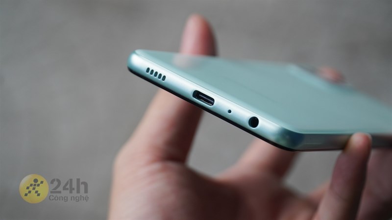 Galaxy A22 đáy Galaxy A22 đáy