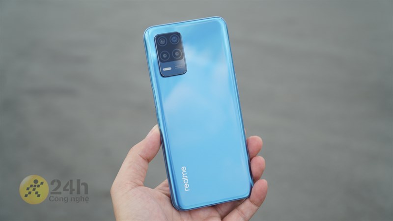 realme 8 5G