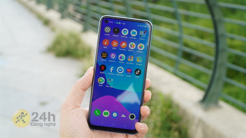 realme 8 5G realme 8 5G