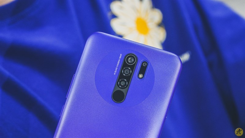 Xiaomi Redmi 9