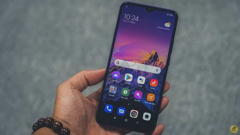 Xiaomi Redmi 9