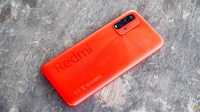 Smartphone Xiaomi dưới 4 triệu