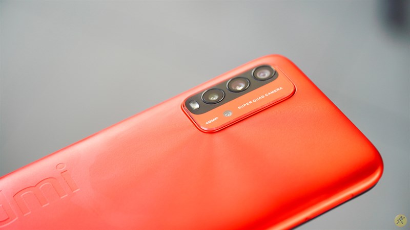 Xiaomi Redmi 9T