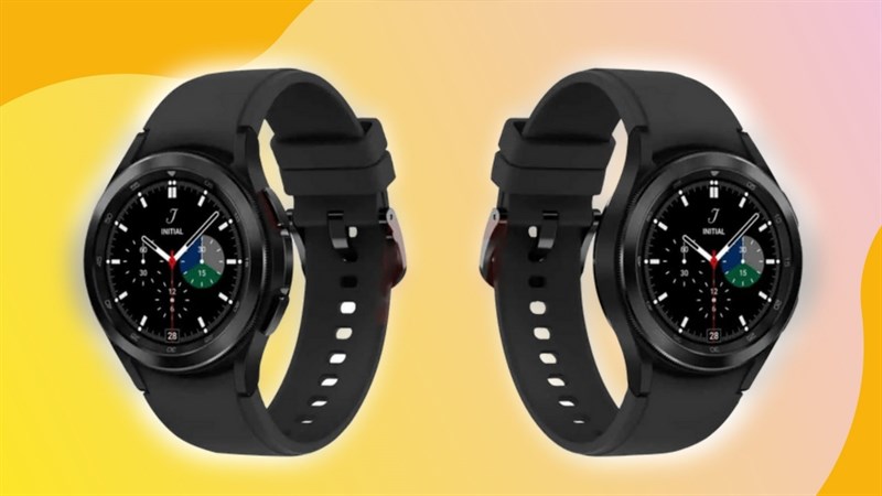 Galaxy Watch 4 Classic đây rồi: Thiết kế giống đồng hồ cơ, ba phiên bản màu, khung viền xoay và chạy One UI Watch Galaxy Watch 4 Classic đây rồi: Thiết kế giống đồng hồ cơ, ba phiên bản màu, khung viền xoay và chạy One UI Watch