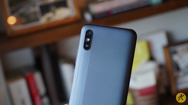 Xiaomi Redmi 9A