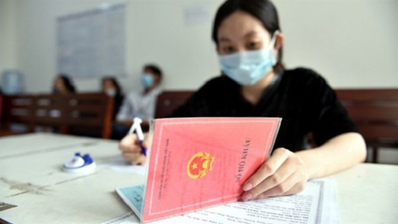 Những điểm mới về sổ hộ khẩu từ ngày 1/7? Tăng cường chuyển đổi số Những điểm mới về sổ hộ khẩu từ ngày 1/7? Tăng cường chuyển đổi số