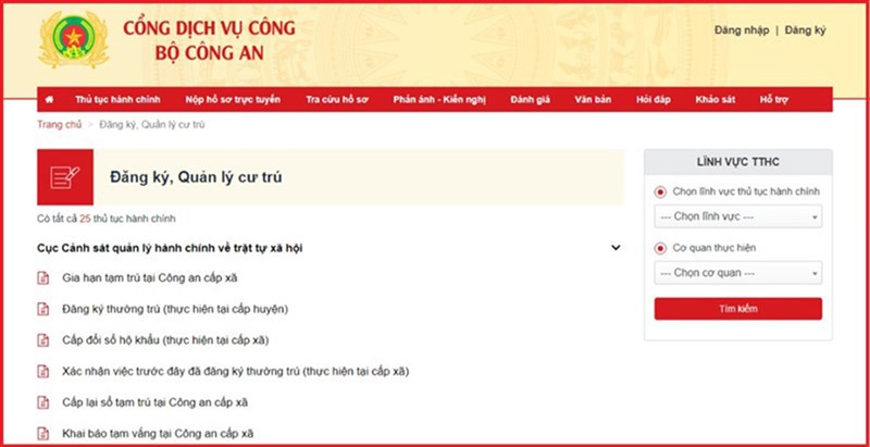 Những điểm mới về sổ hộ khẩu từ ngày 1/7? Tăng cường chuyển đổi số Những điểm mới về sổ hộ khẩu từ ngày 1/7? Tăng cường chuyển đổi số