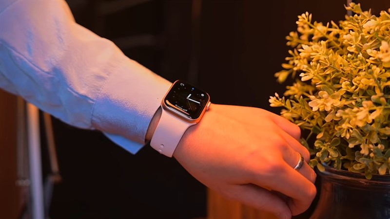 Apple Watch SE Apple Watch SE