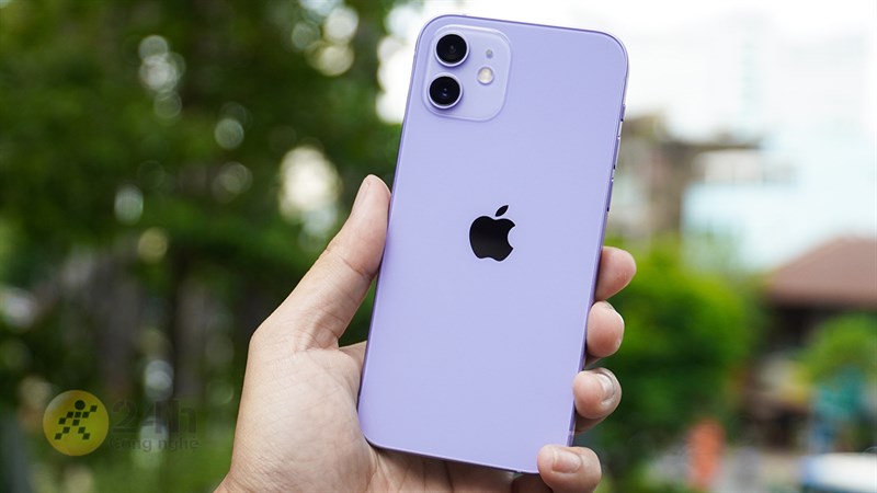 Con gái khi mua iPhone sẽ có những tiêu chí nào?