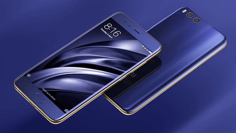 Xiaomi Mi 6 2021 sẽ được ra mắt với màn hình 120Hz và 3 camera sau