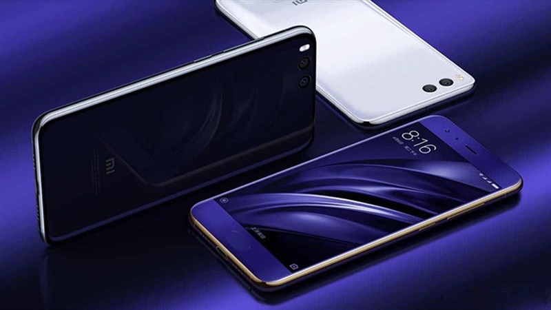 Xiaomi có thể tái phát hành dòng Mi 6 với màn hình 120Hz, 3 camera sau