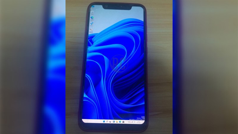Bất ngờ chưa? Windows 11 đã được cài thành công trên Xiaomi Mi 8 Bất ngờ chưa? Windows 11 đã được cài thành công trên Xiaomi Mi 8