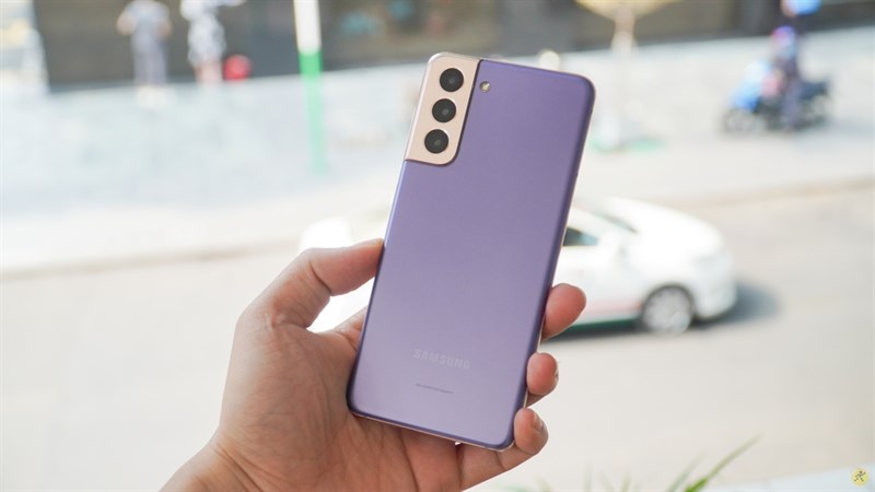 Galaxy S21 FE sẽ có thiết kế tương tự Galaxy S21 5G nhưng cụm camera sau thẩm mỹ hơn Galaxy S21 FE sẽ có thiết kế tương tự Galaxy S21 5G nhưng cụm camera sau thẩm mỹ hơn