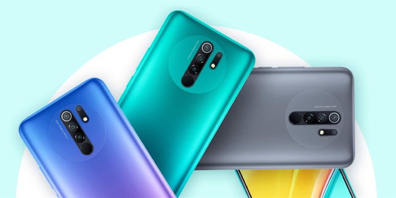 Redmi 9 phiên bản quốc tế bắt đầu nhận được bản cập nhật Android 11