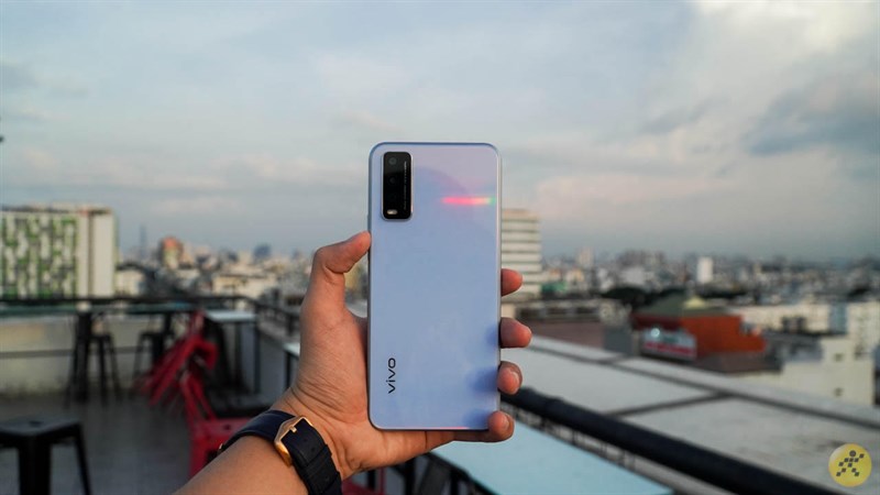 Vivo Y12s