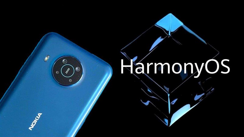 Nokia phủ nhận tin đồn sử dụng HarmonyOS, cam kết gắn bó với Android